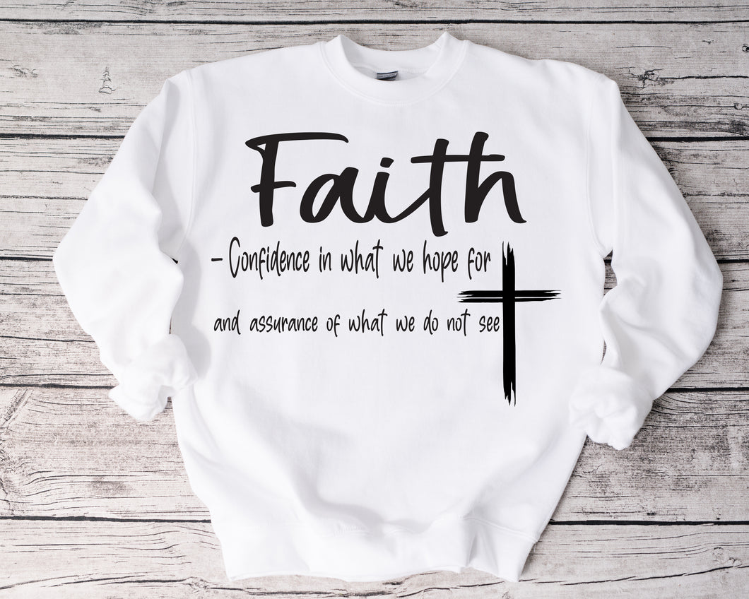 FAITH