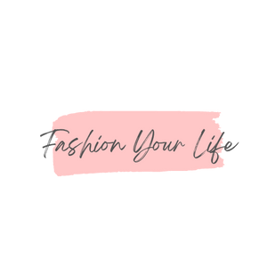 FASHION YOUR LIFE SCREENPRINTS